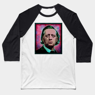 Henry Ward Beecher Baseball T-Shirt